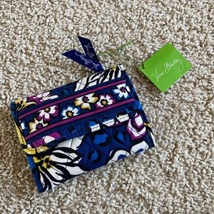 NWT Vera Bradley wallet